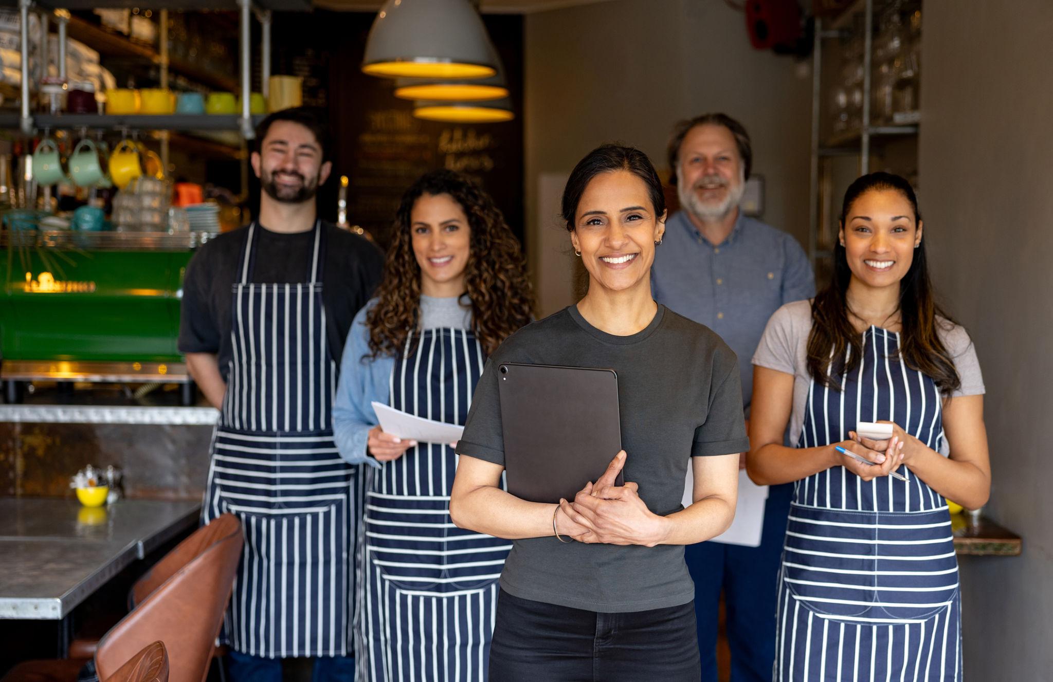 Pause, Ground, Decide: A Leadership Skill